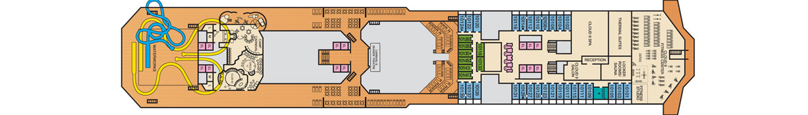 Carnival Cruise Lines Carnival Sunshine Deck Plans Deck 10.jpg